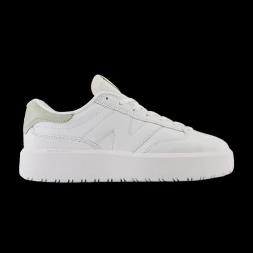New Balance CT302 'White Peridot'