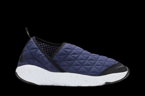 Nike ACG Moc 3.0 Midnight Navy Sanded Purple