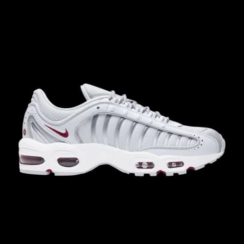 Nike Air Max Tailwind 4 Pure Platinum Silver (Women's)