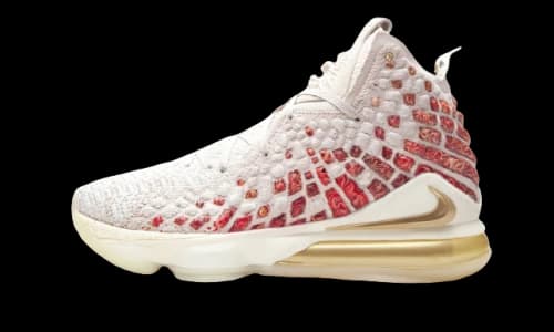 Nike LeBron 17 Harlem Fashion Row