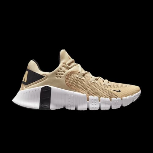 Nike Free Metcon 4 'Vegas Gold'