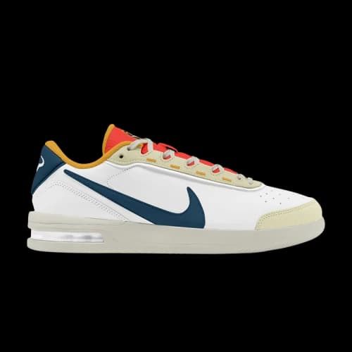 Nike Air Max Vapor Wing Premium 'Total Crimson Blue'