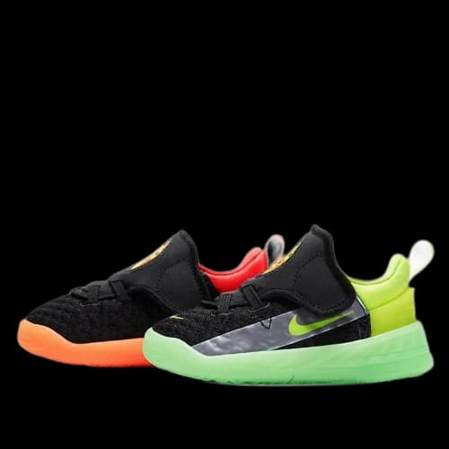 (TD) Nike LeBron 18 'Soundwave'