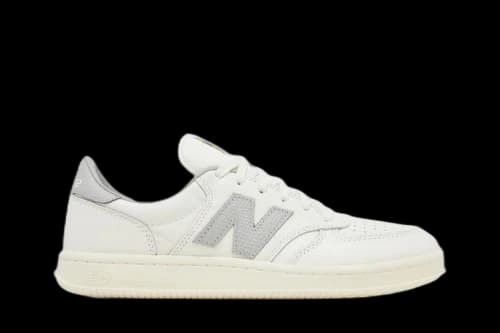 New Balance T500 Aime Leon Dore White Grey