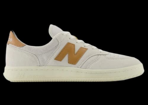 New Balance T500 Tobacco Sea Salt