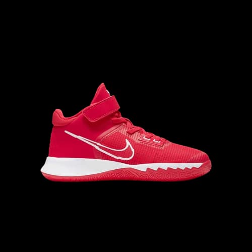 Nike Kyrie Flytrap 4 PS 'University Red'