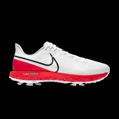 Nike React Infinity Pro Wide 'White Infrared 23'