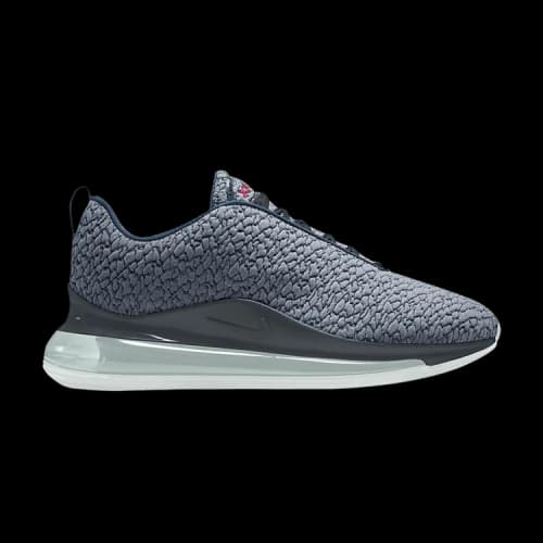 Nike Air Max 720 Premium By You