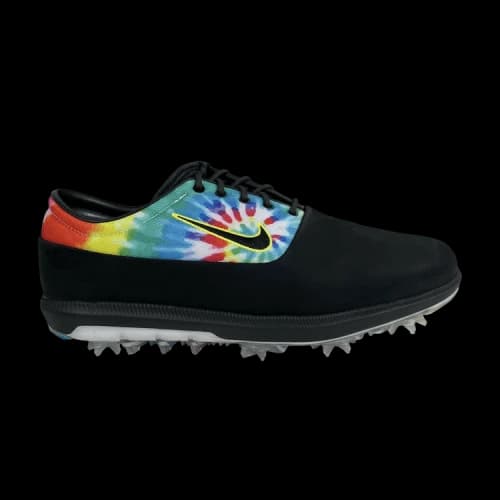 Nike Air Zoom Victory Tour NRG 'Peace, Love and Golf - Black'
