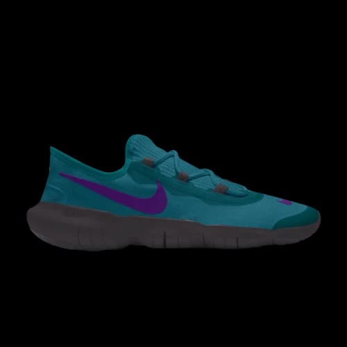 Nike Free RN 5.0 By You