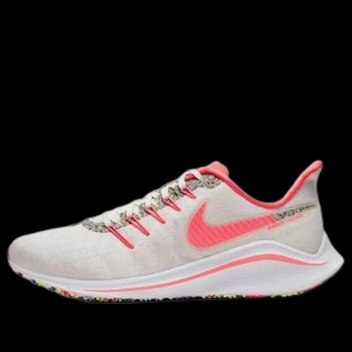 Nike Air Zoom Vomero 14 'White Pink' (Women's)