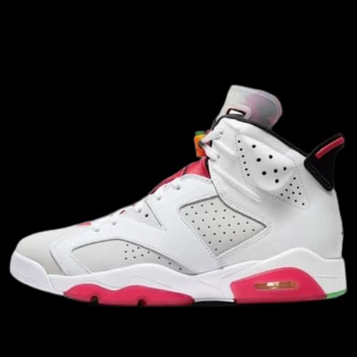 Air Jordan 6 Retro 'Hare'