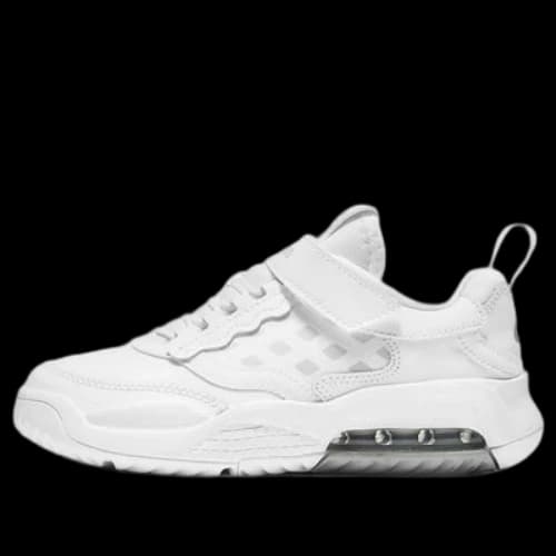 (PS) Air Jordan Max 200 White