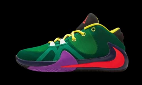 Nike Zoom Freak 1 What The (GS)