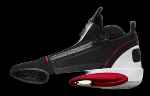 Jordan XXXIV SE Chicago