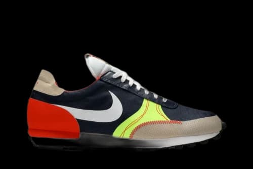 Nike DBreak-Type SE Obsidian