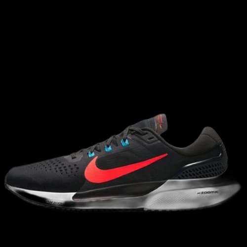 Nike Air Zoom Vomero 15 'Black Red'