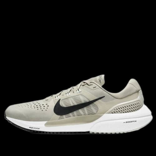 Nike Air Zoom Vomero 15 'Grey Black'