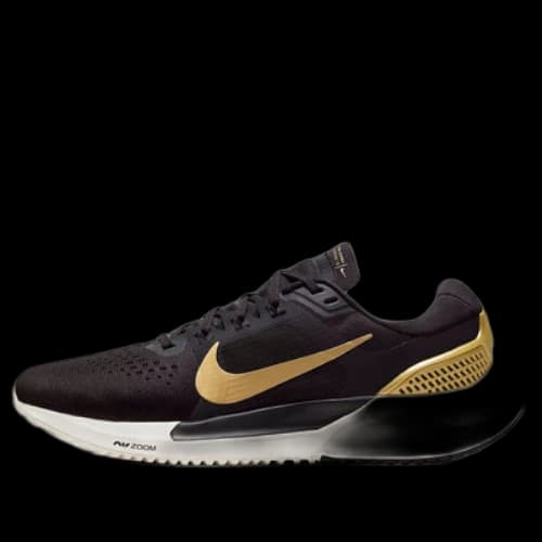 Nike Air Zoom Vomero 15' Black Golden' (Women's)
