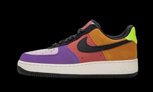 Nike Air Force 1 Low atmos Pop the Street Collection