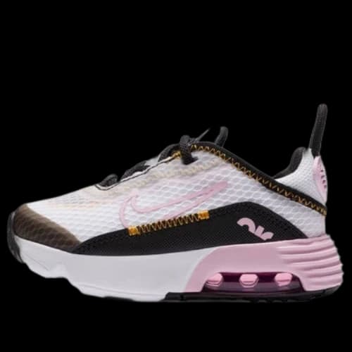 (TD) Nike Air Max 2090 'Black White Pink'