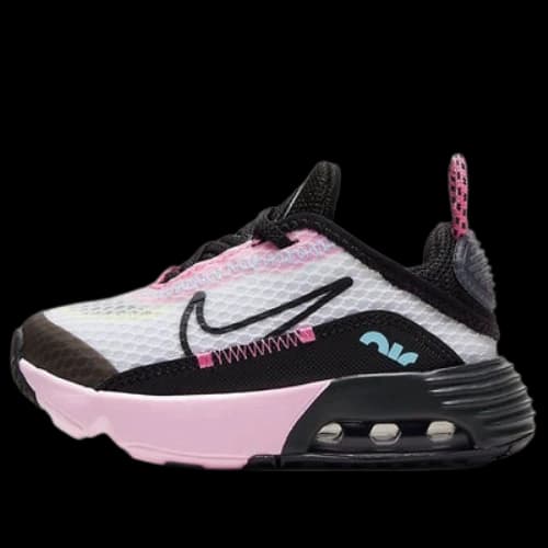 (TD) Nike Air Max 2090 'White Pink'