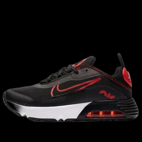 (PS) Nike Air Max 2090 'Black Red'