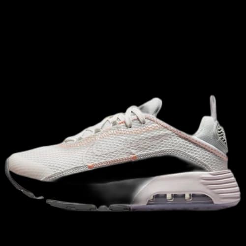 (PS) Nike Air Max 2090 Gray/Pink