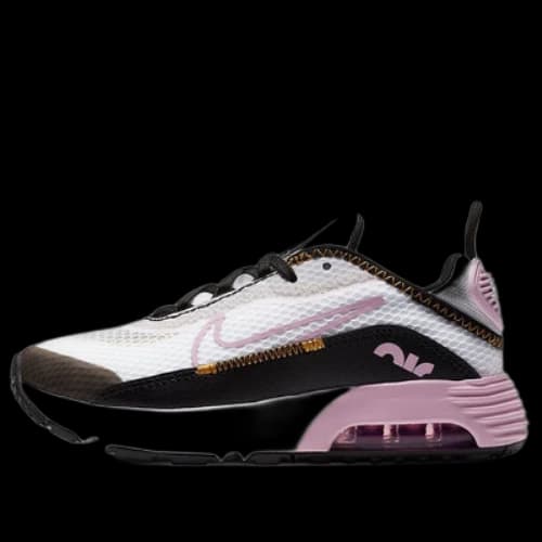 (PS) Nike Air Max 2090 'Black White Pink'