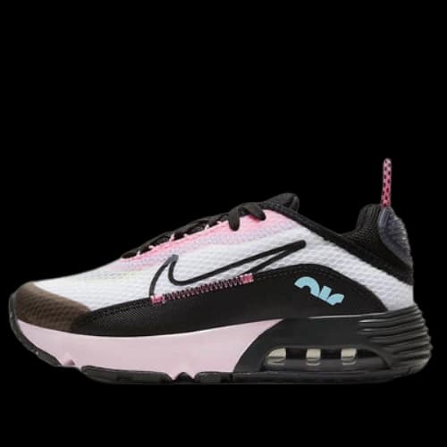 (PS) Nike Air Max 2090 'White Black Pink Foam'