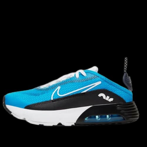 (PS) Nike Air Max 2090 'Blue Black White'