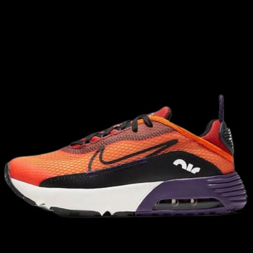 (PS) Nike Air Max 2090 'Magma Orange'