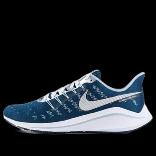 Nike Air Zoom Vomero 14 'Blue White'