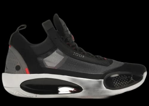 Jordan XXXIV Low Heritage