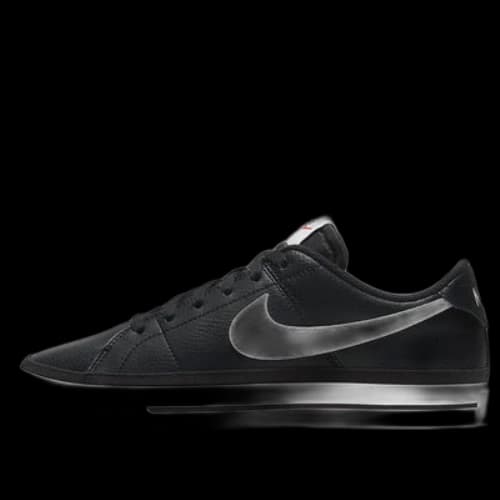 Nike Court Legacy Black/White (Women's)