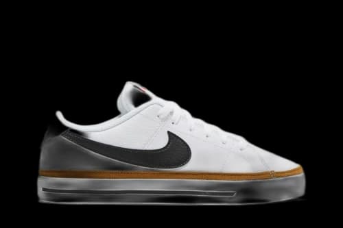 Nike Court Legacy 'White Desert Ochre' (Women's)