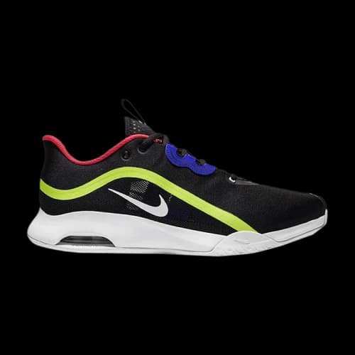 Nike Air Max Volley 'Black Volt Crimson'