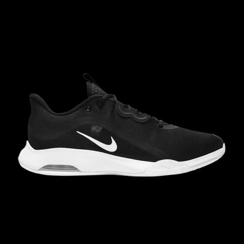 Nike Air Max Volley 'Black White'