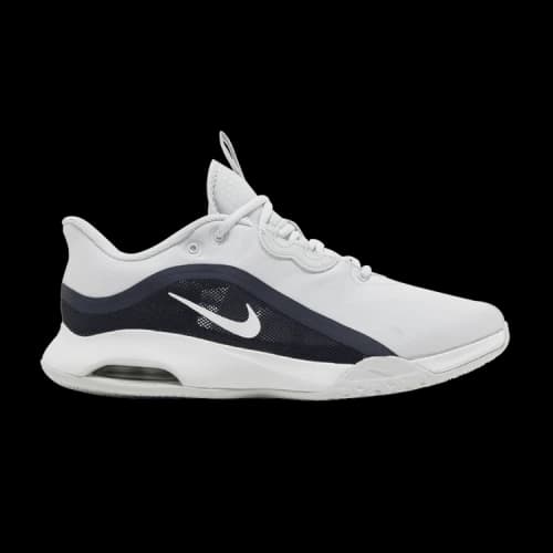 Nike Court Air Max Volley 'Pure Platinum Obsidian'