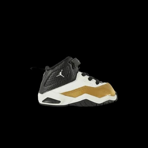 Jordan B'Loyal TD 'White Black Gold'