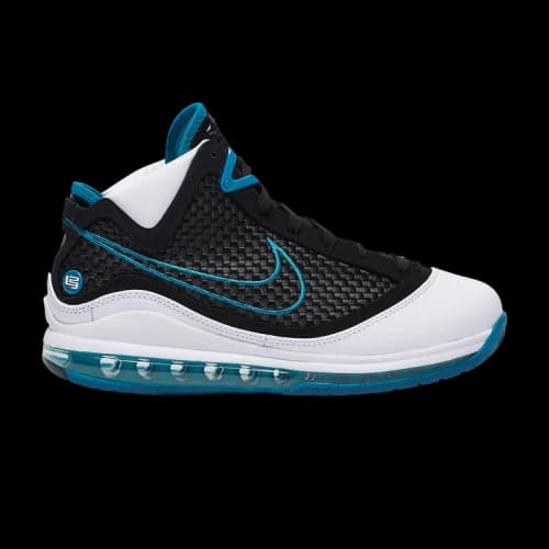 Nike Air Max LeBron 7 Retro QS 'Red Carpet' 2019 Sample