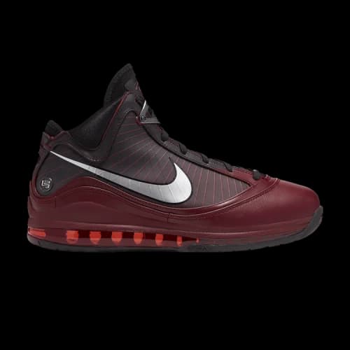 Nike Air Max LeBron 7 Retro QS 'Christmas' 2019 Sample