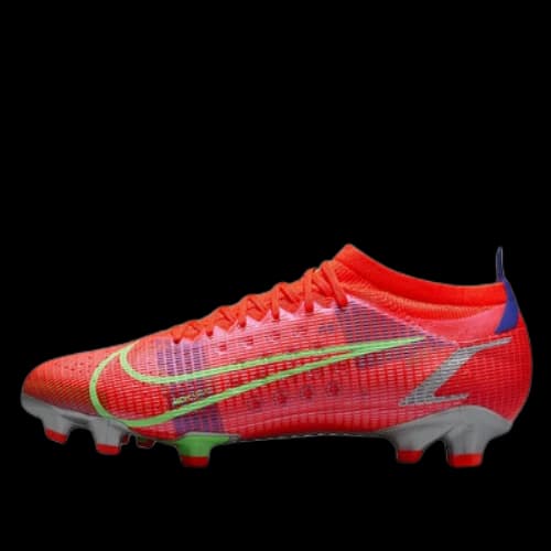 Nike Mercurial Vapor 14 Pro FG 'Red Green'