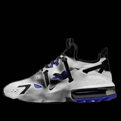 Nike Air Max Infinity WNTR 'White'