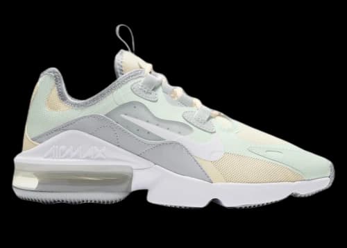 Nike Air Max Infinity 2 Sail (Women's)