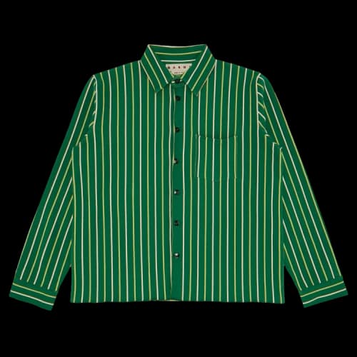 Marni Shirt 'Green'