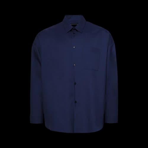 Marni Shirt 'Cornflower'