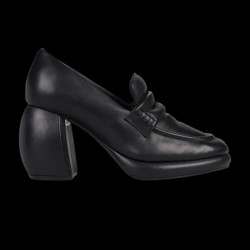 Clarks x Martine Rose Concept Loafer 'Black' (Women's)