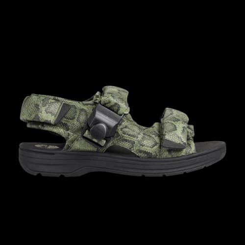 Clarks x Martine Rose Concept Sandal 'Green' (Women's)