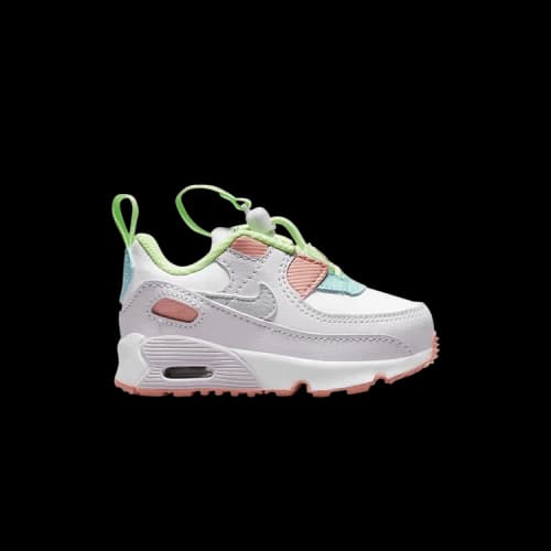 (TD) Nike Air Max 90 Toggle 'White Crimson Bliss'